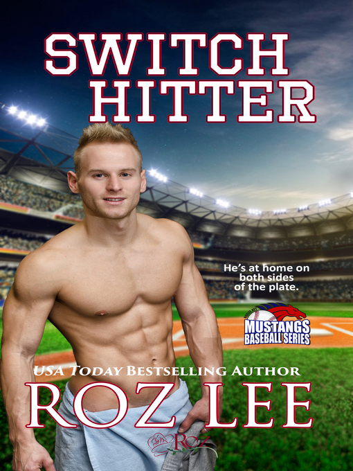 Title details for Switch Hitter by Roz Lee - Available